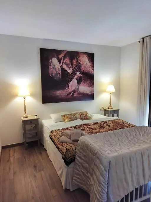 Holiday home Lovely Seaside Luxury Penthouse Alcaidesa